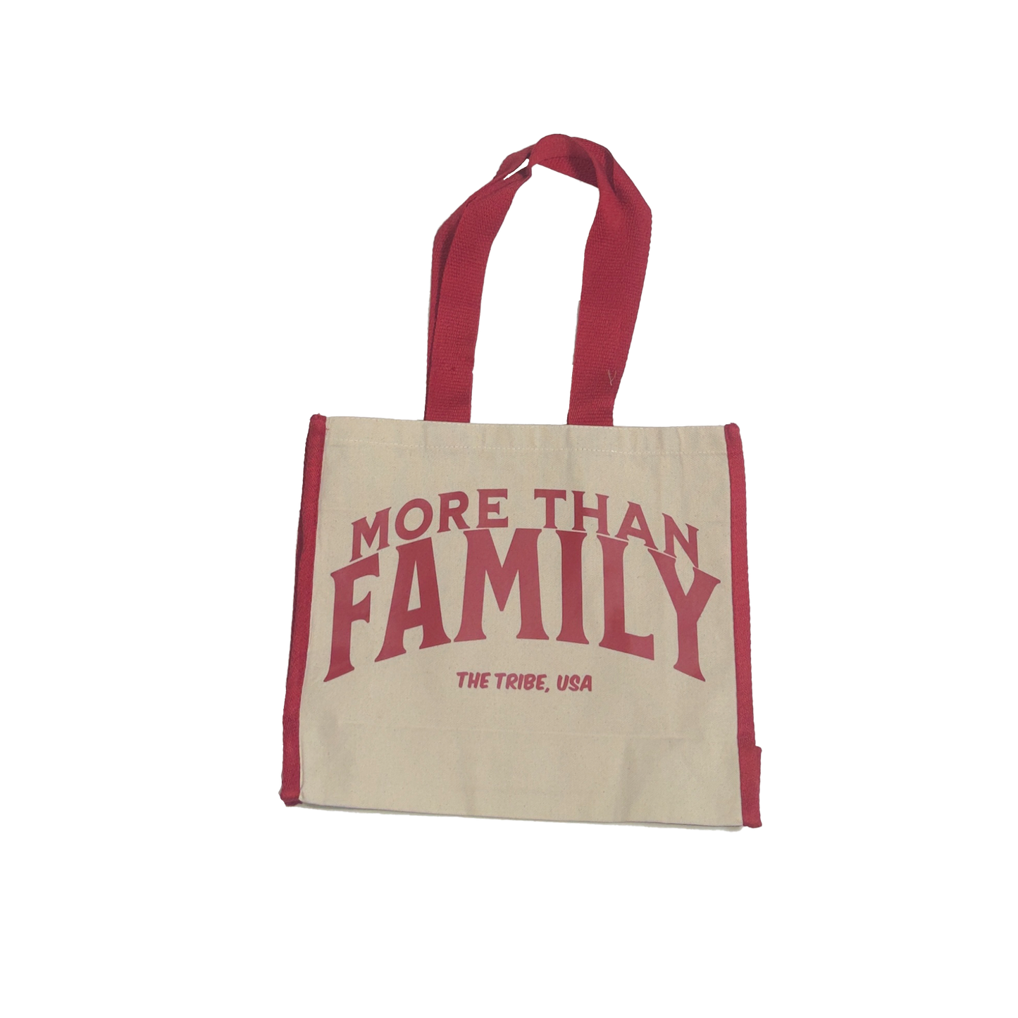 MORE THAN FAMILY TOTE
