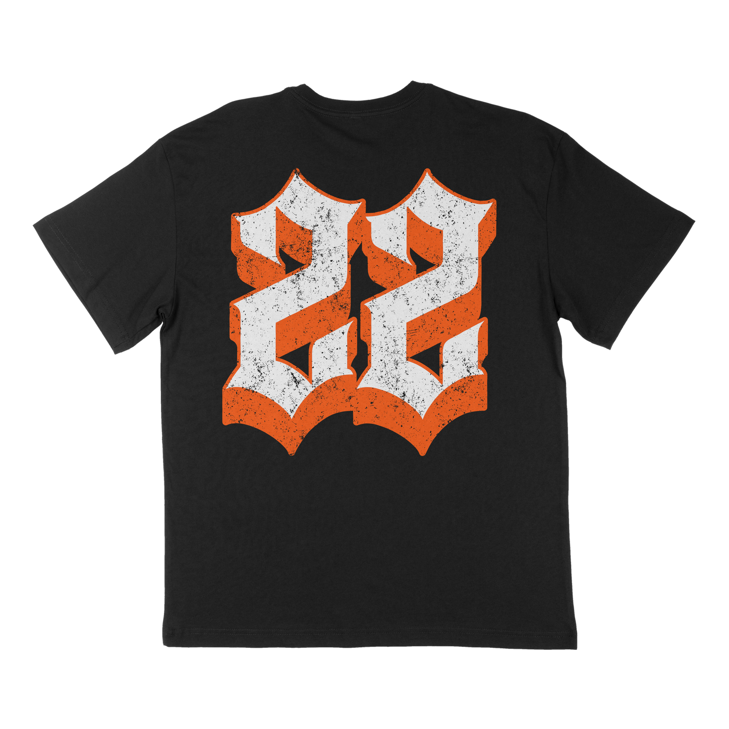 TRIBE 22 BOXY TEE