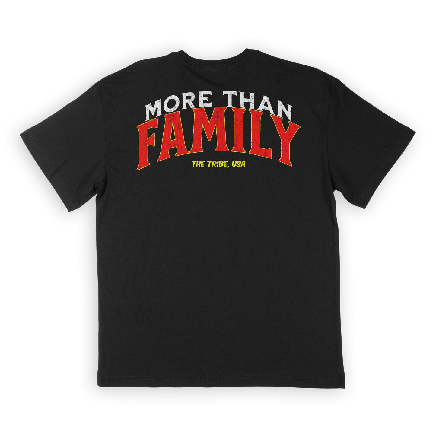 STAY TOGETHER BOXY TEE
