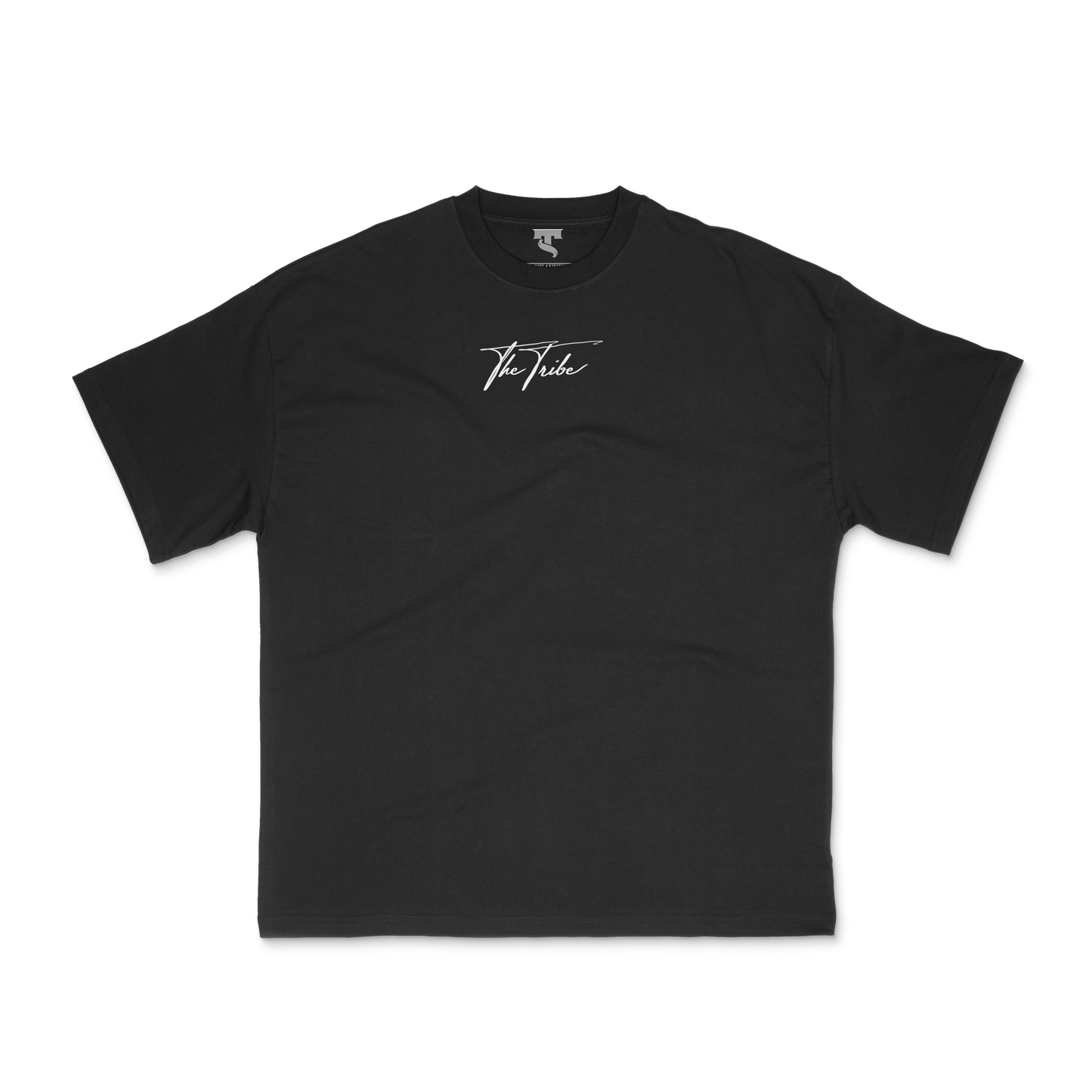 CURSIVE TEE