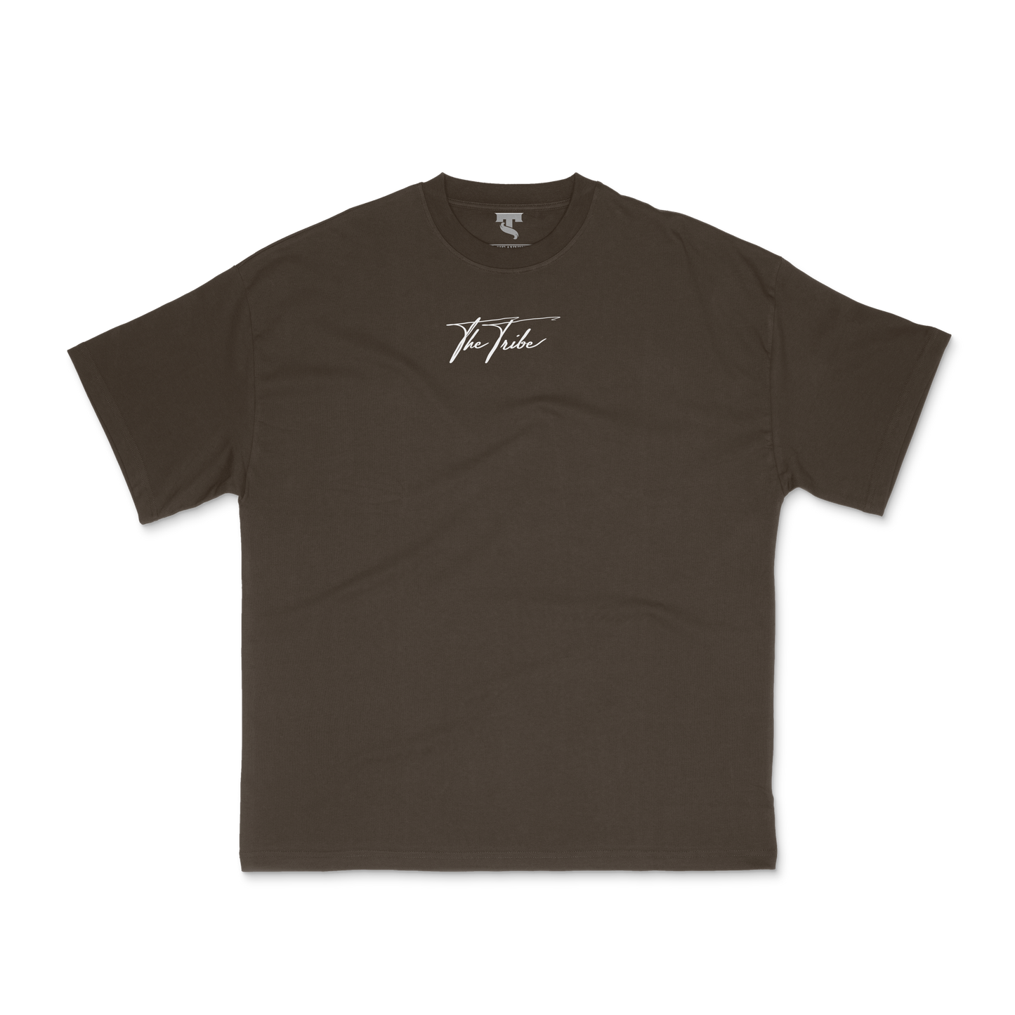 CURSIVE TEE