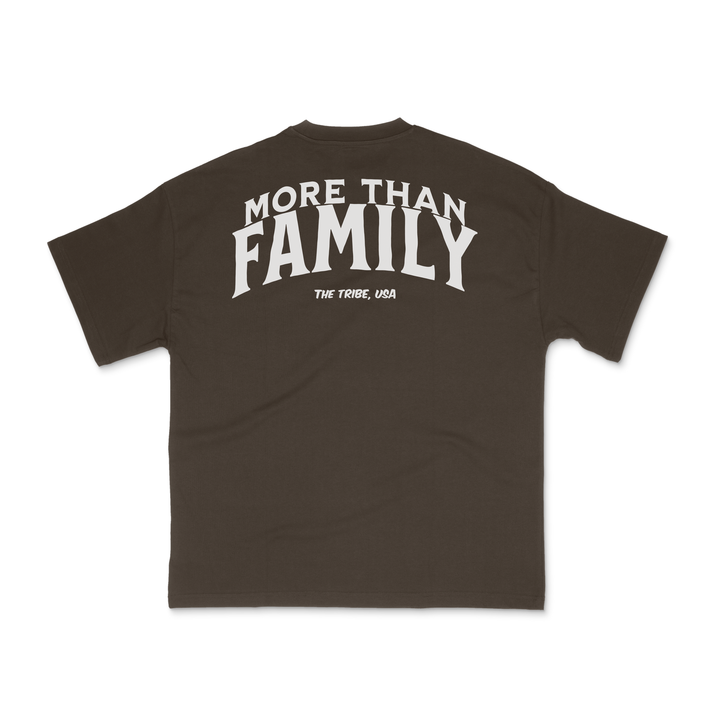 CURSIVE TEE