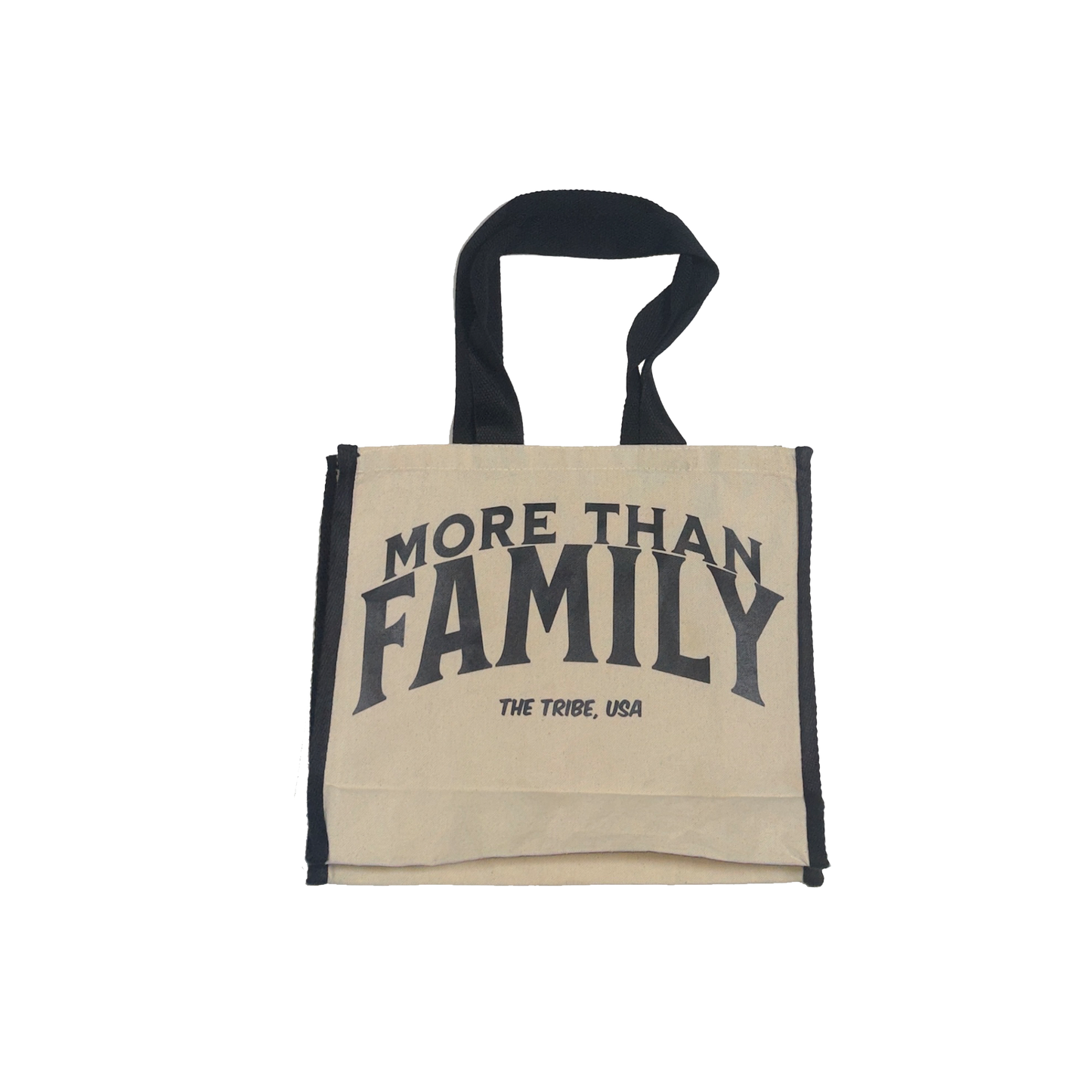 MORE THAN FAMILY TOTE
