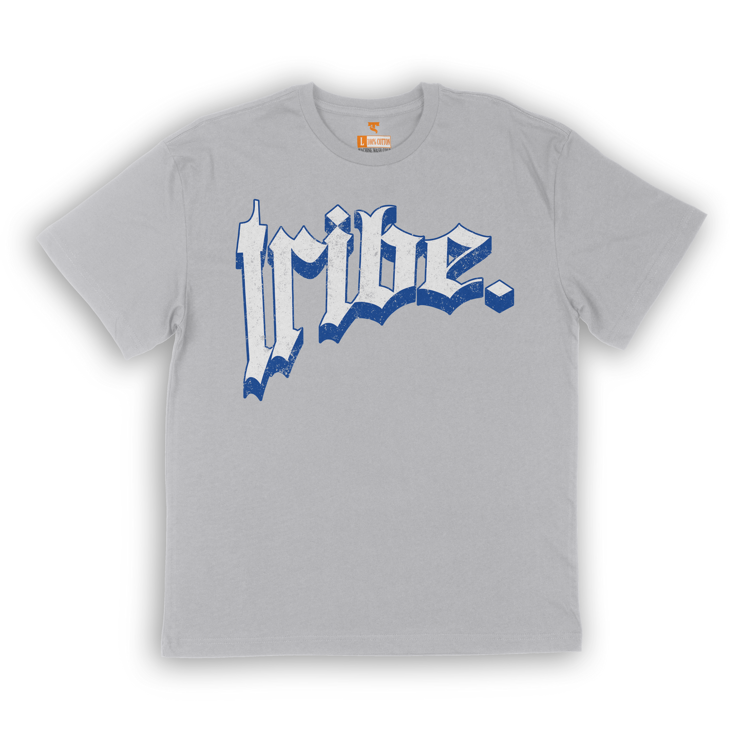 TRIBE 22 BOXY TEE