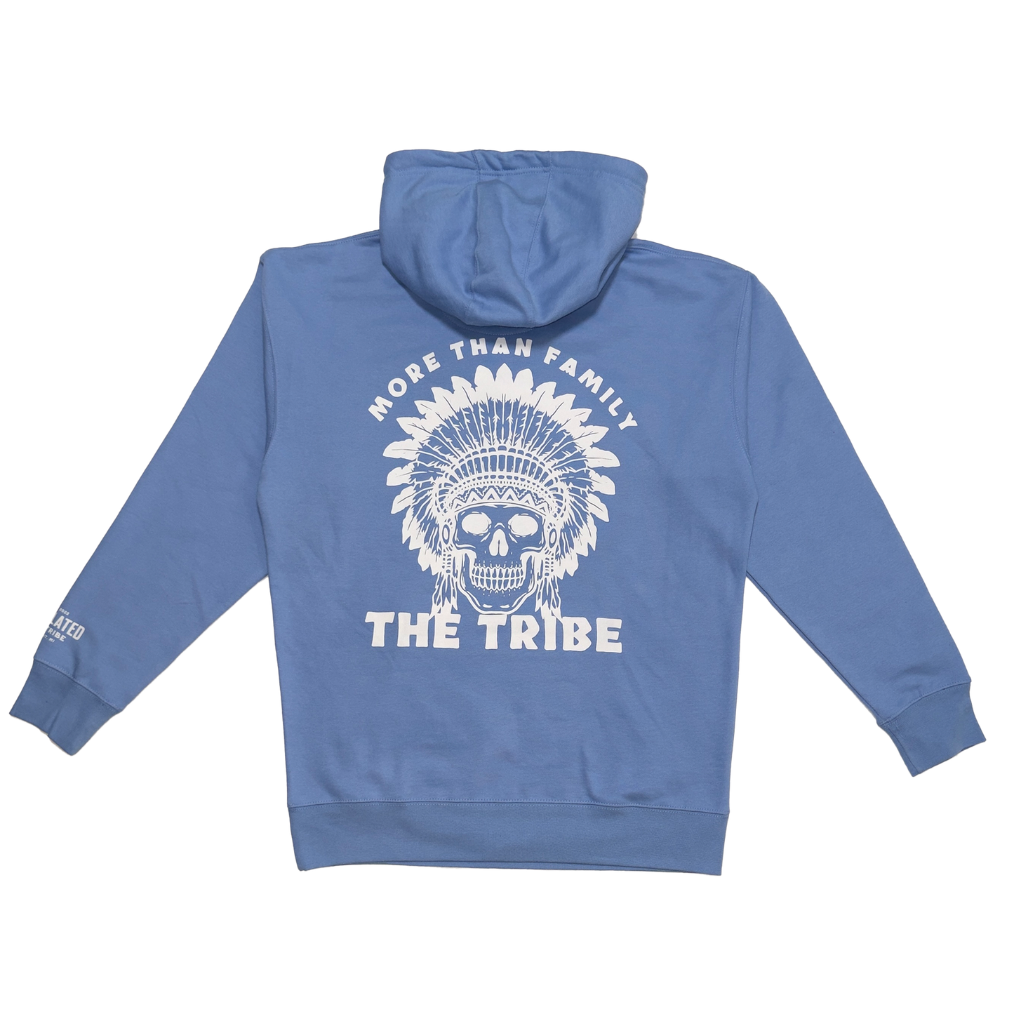 UNRELATED MID-WEIGHT HOODIE