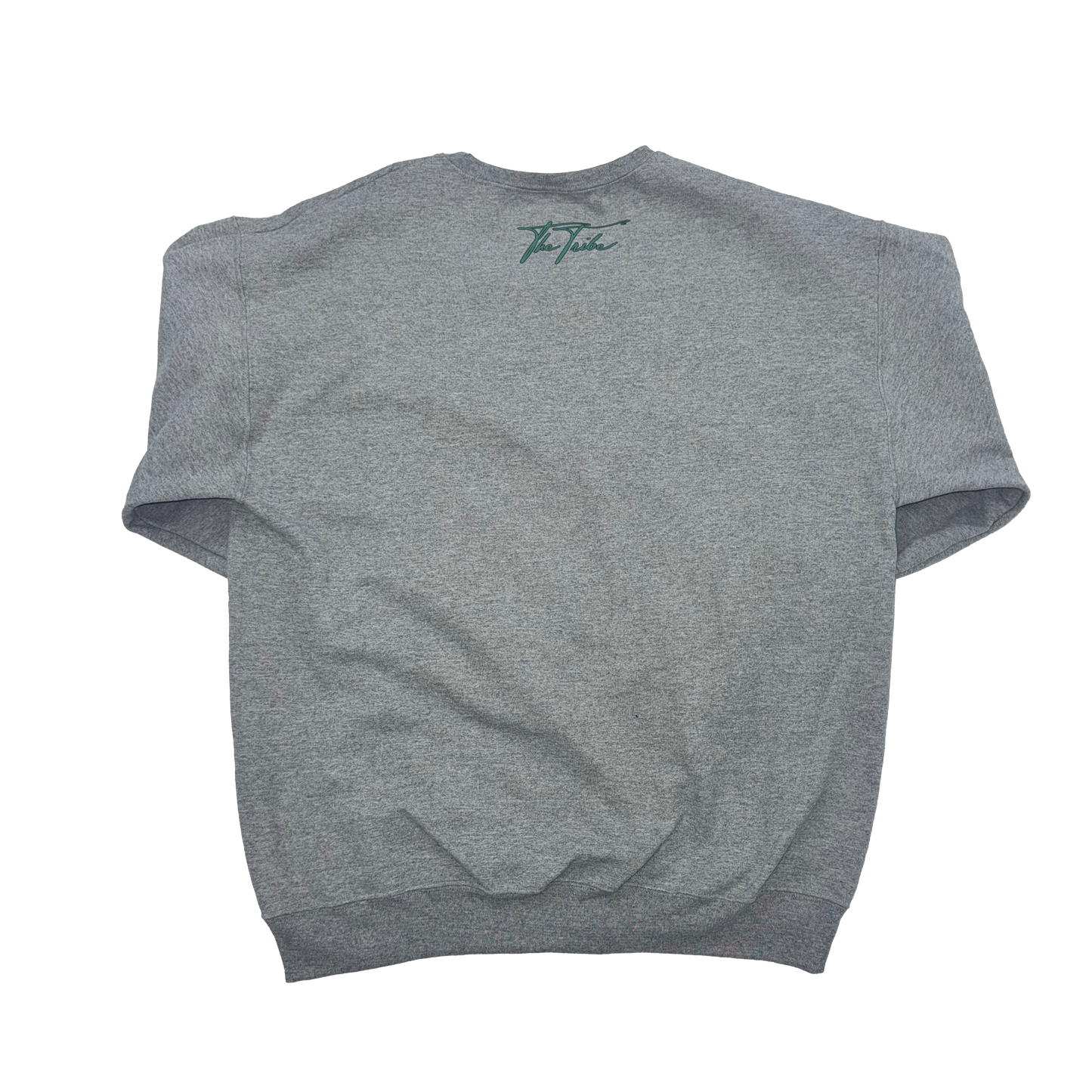 TRIBE SPORTS CREWNECK