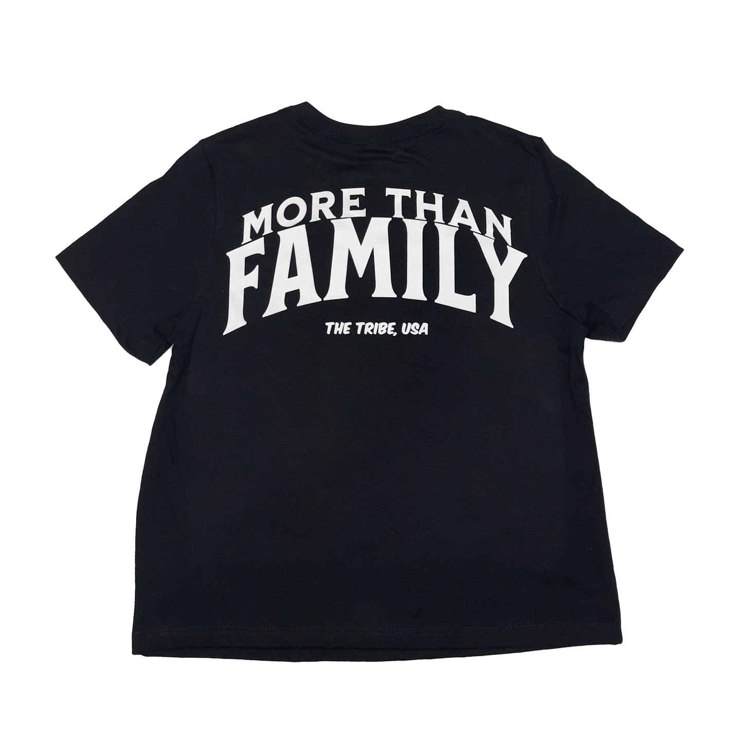 OVAL S/S WOMEN'S TEE