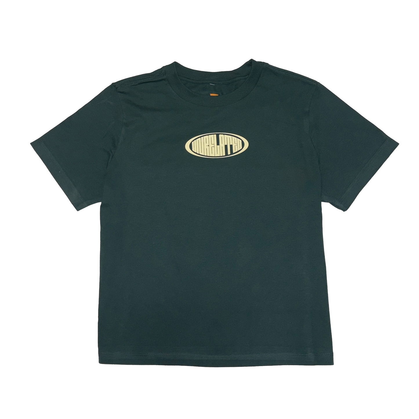 OVAL S/S WOMEN'S TEE