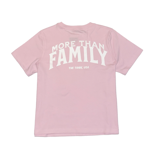 OVAL S/S WOMEN'S TEE