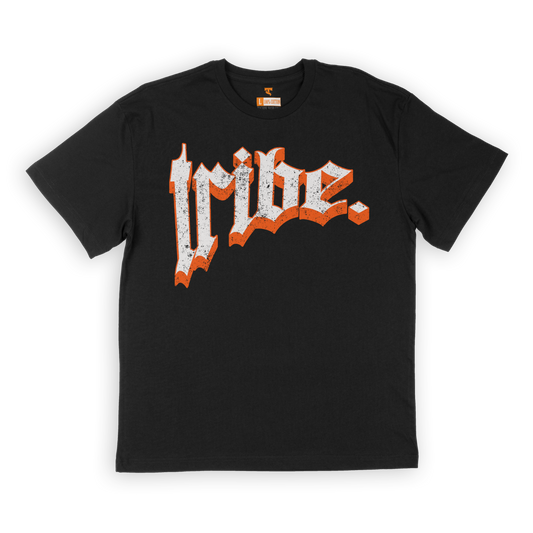 TRIBE 22 BOXY TEE