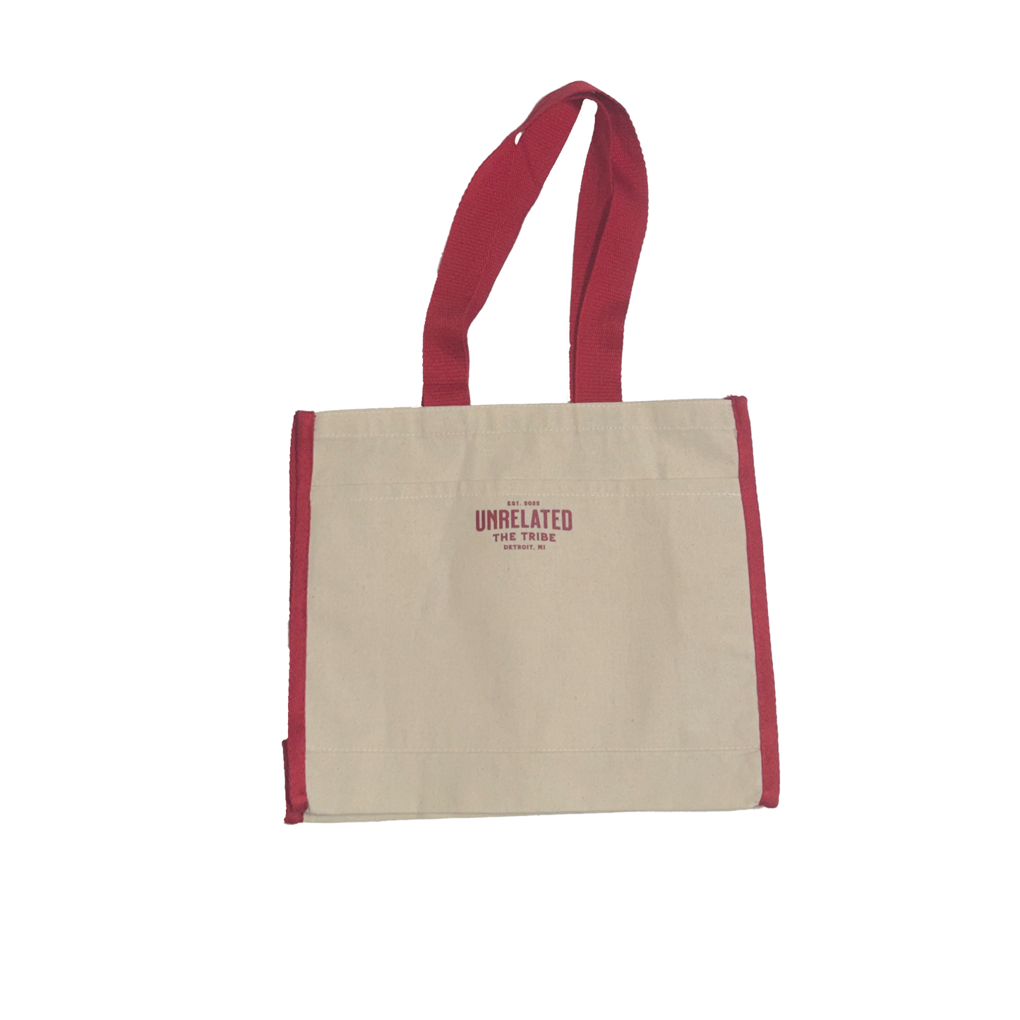 MORE THAN FAMILY TOTE