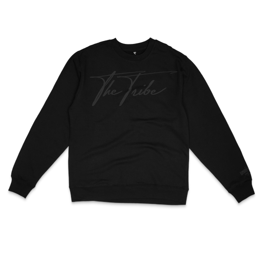 The Tribe Crewneck