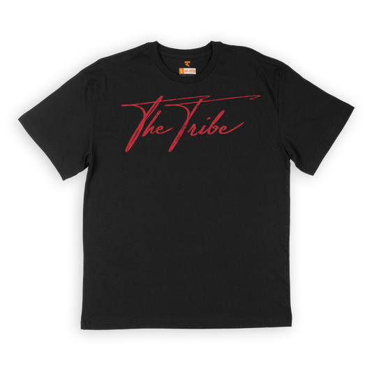 ALL WE NEED BOXY TEE