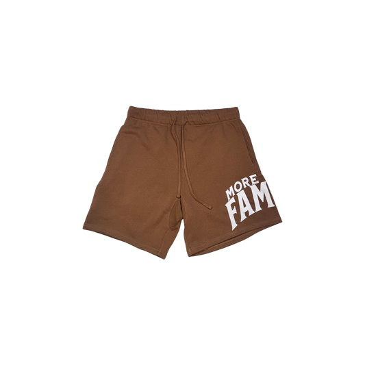 MTF SHORTS