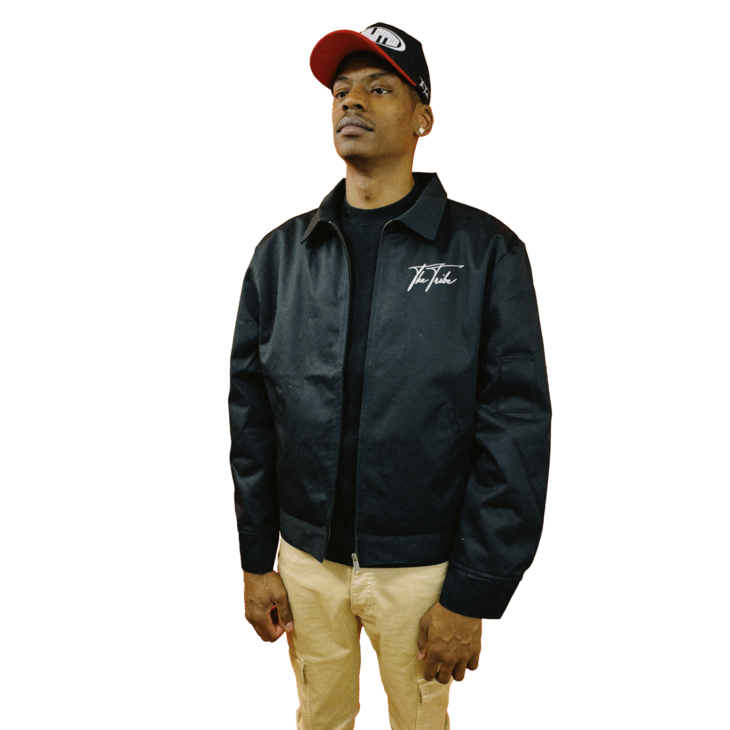 The Work Jacket