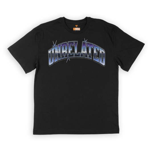 GRADIENT BOXY TEE