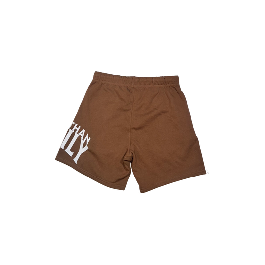 MTF SHORTS