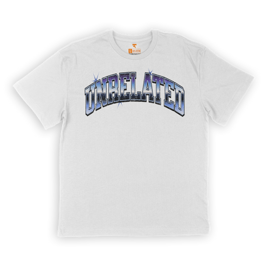 GRADIENT BOXY TEE