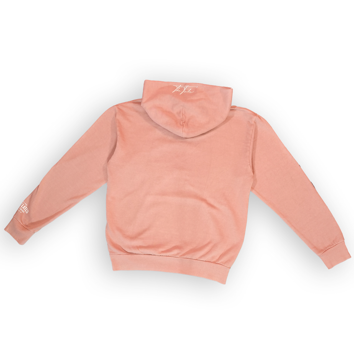 MORE THAN FAMILY HOODIE