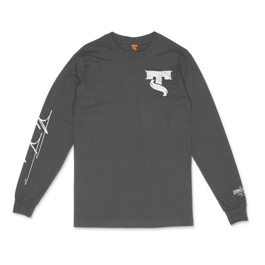 THE UNRELATED T LONG SLEEVE