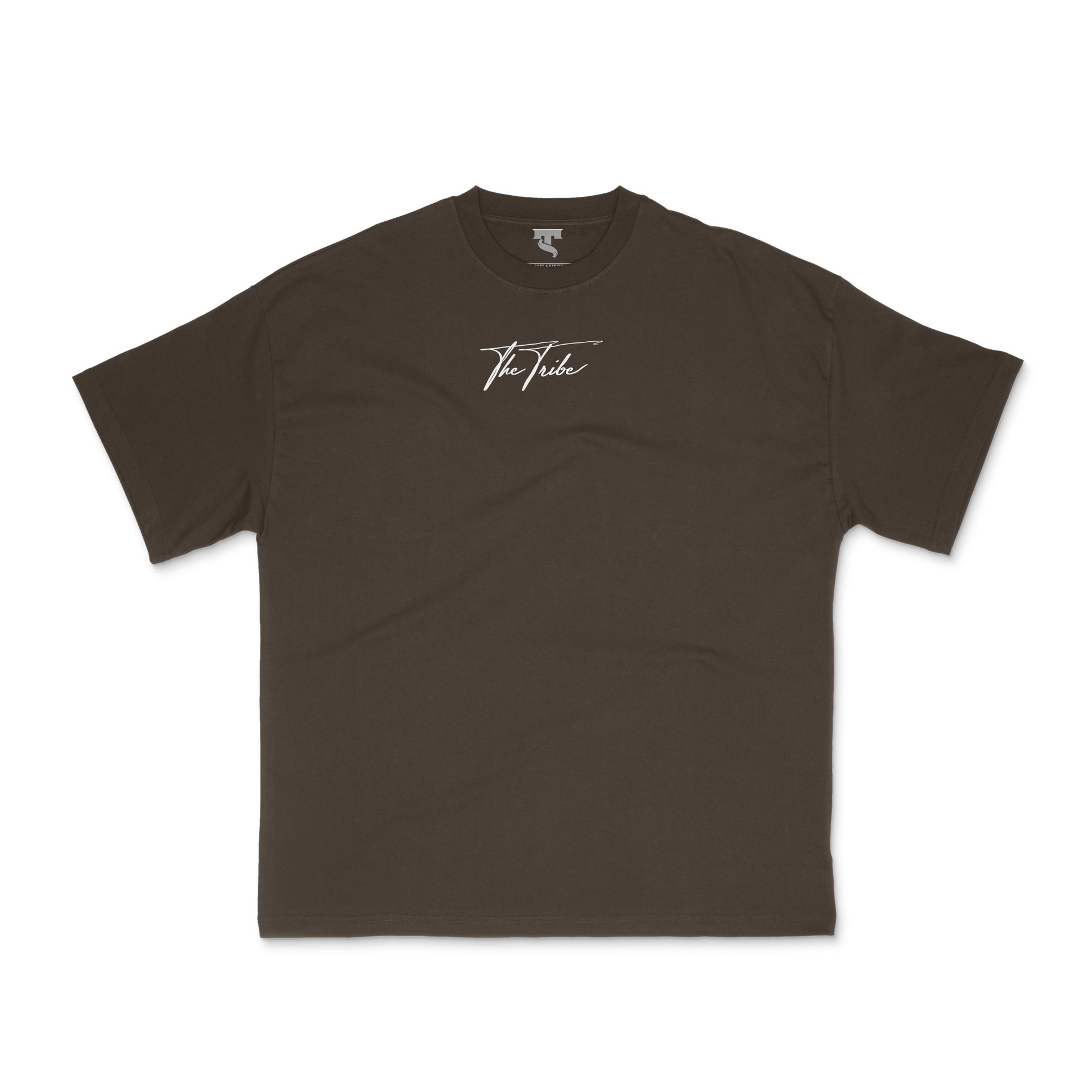 CURSIVE TEE – The Tribe Clothing