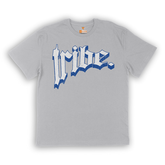 TRIBE 22 BOXY TEE