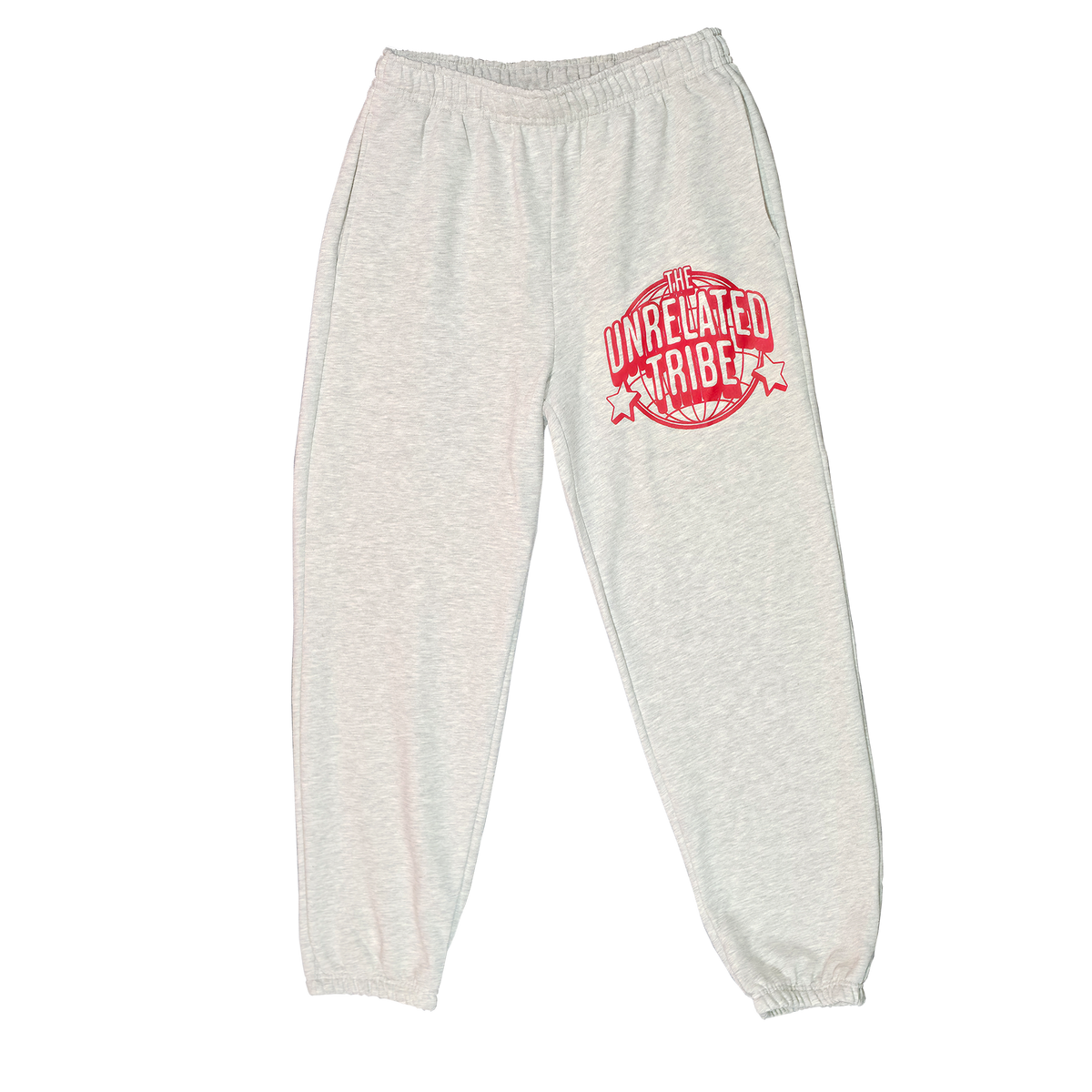 WORLD SWEATPANTS