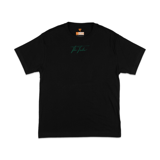 CURSIVE TEE