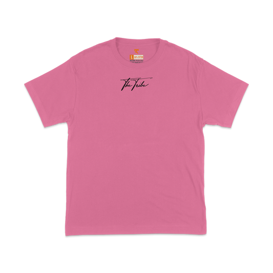 CURSIVE TEE