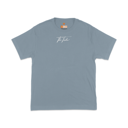 CURSIVE TEE