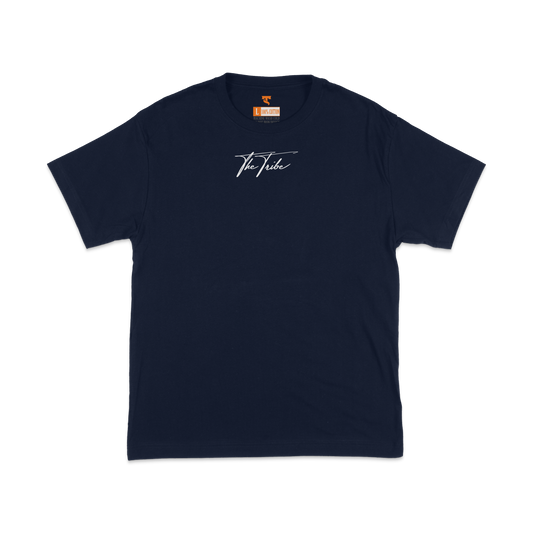 CURSIVE TEE