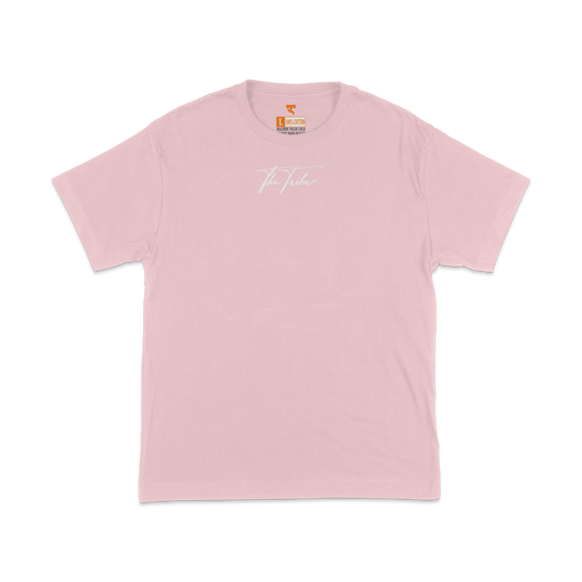 CURSIVE TEE
