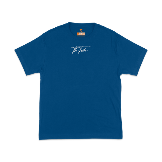 CURSIVE TEE