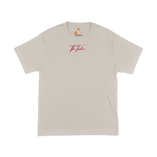 CURSIVE TEE