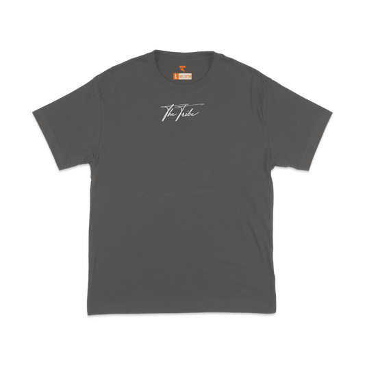 CURSIVE TEE