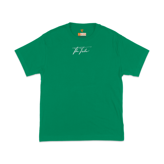 CURSIVE TEE