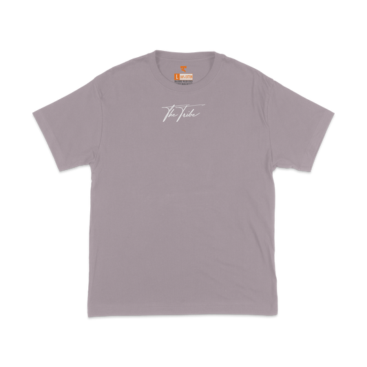 CURSIVE TEE