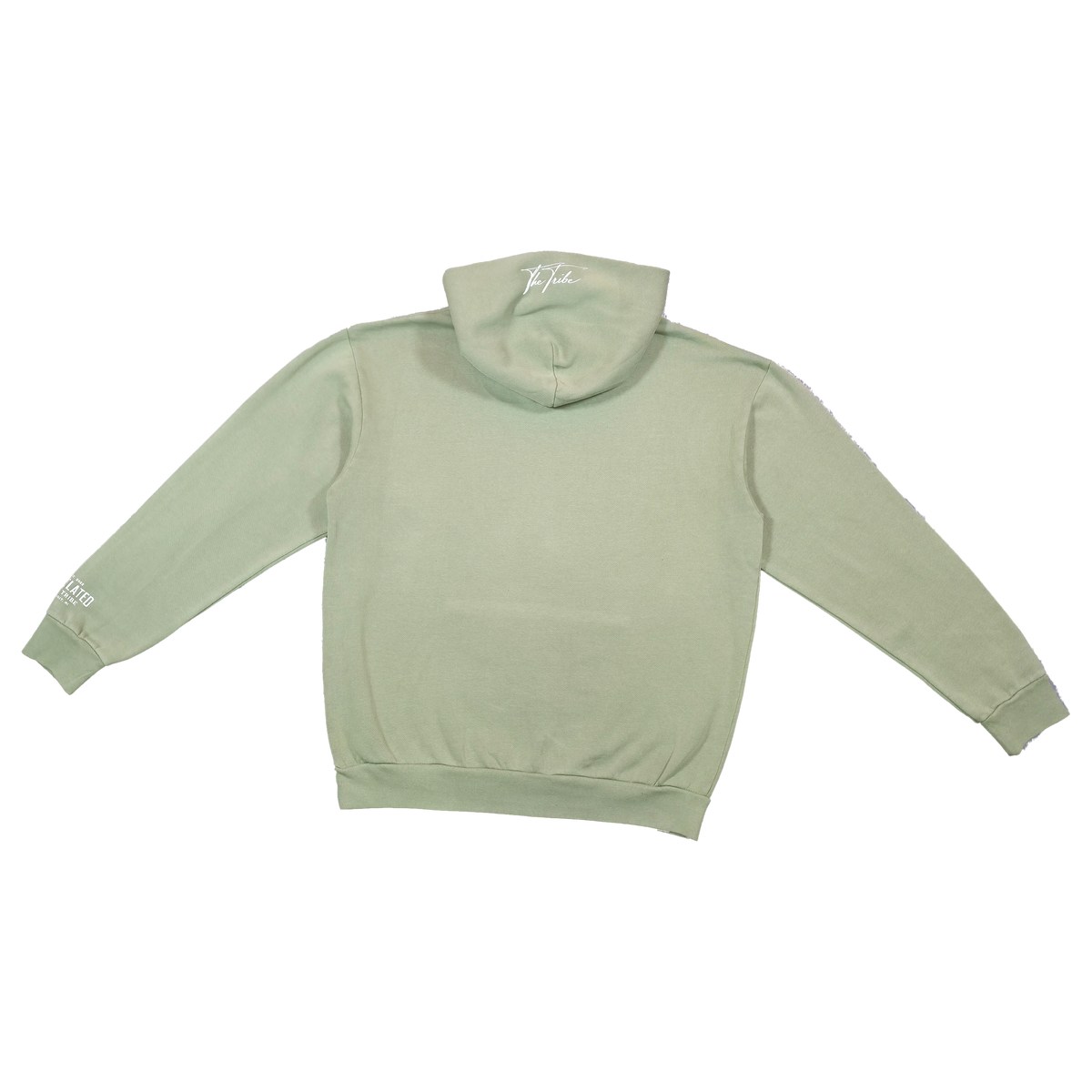 MORE THAN FAMILY HOODIE
