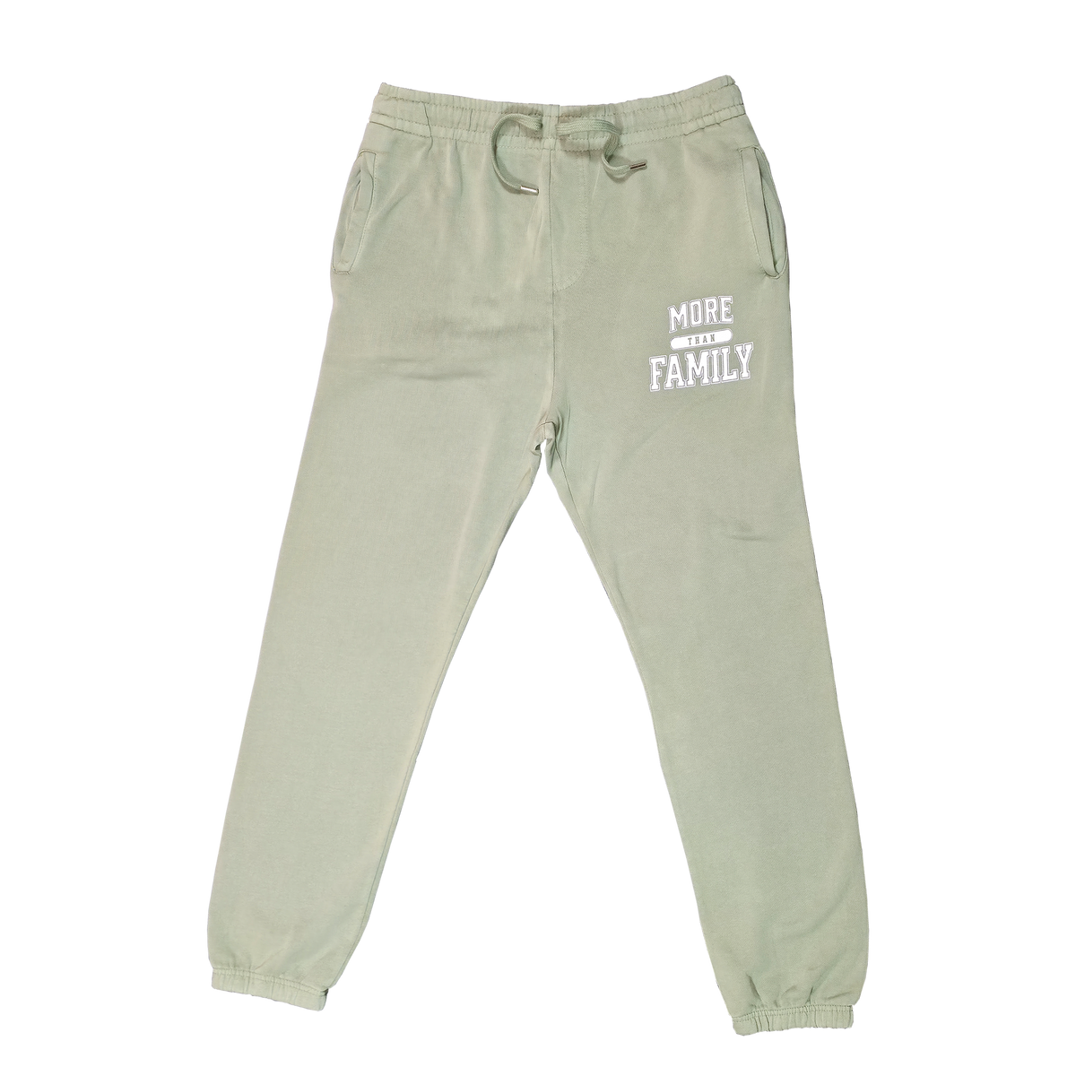 MORE THAN FAMILY SWEATPANTS