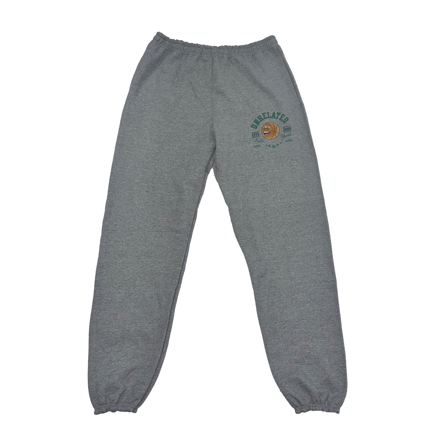 Tribe Sports Sweatpants