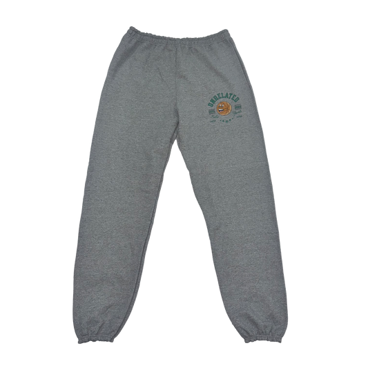 Tribe Sports Sweatpants