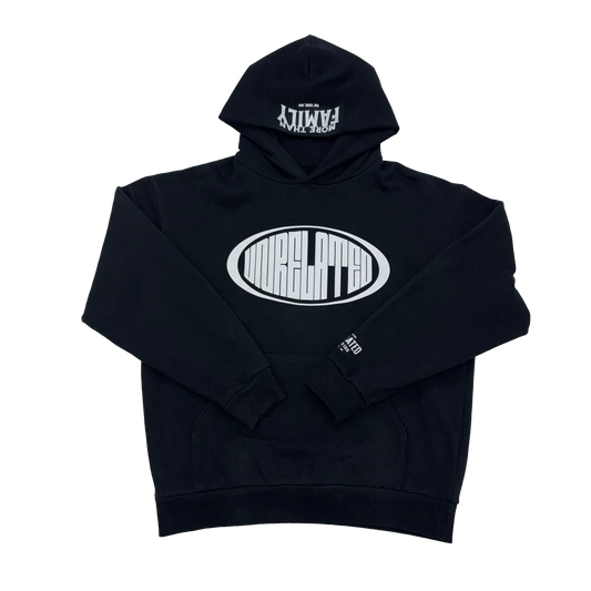 Oval Hoodie