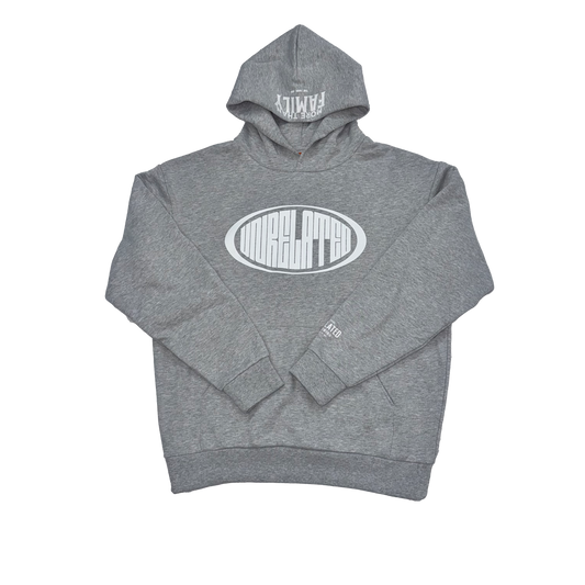 Oval Hoodie