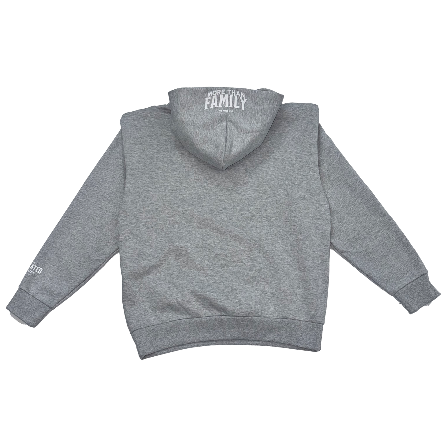 Oval Hoodie