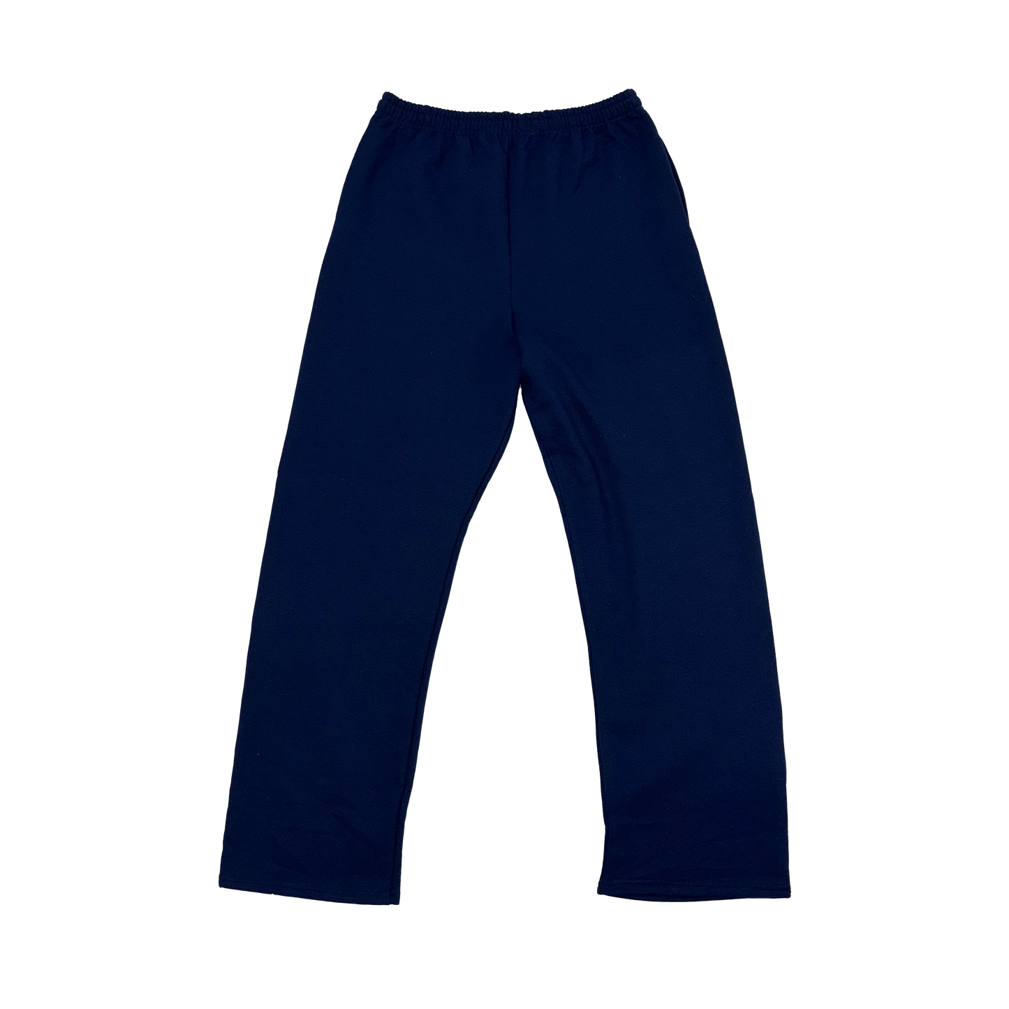 Cursive Sweatpants