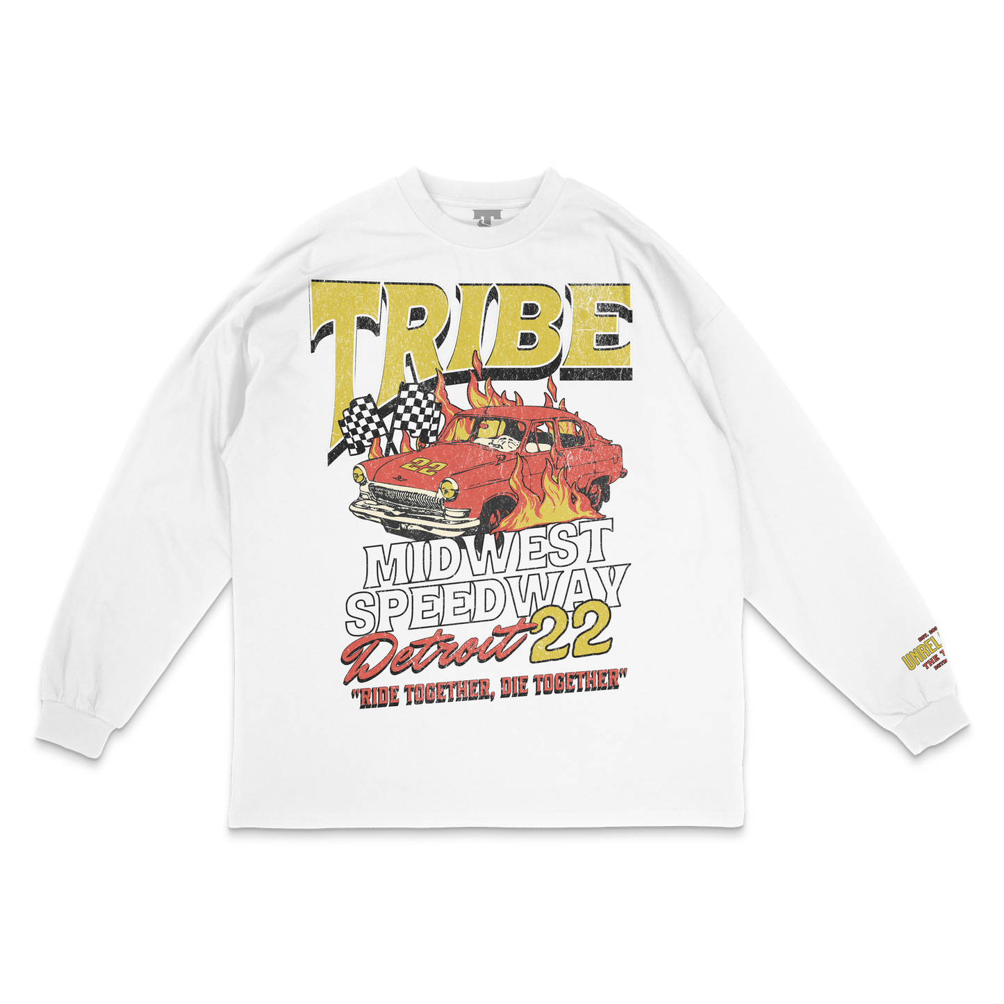 Speedway Long Sleeve