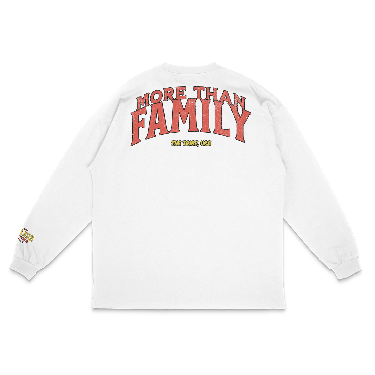 Speedway Long Sleeve