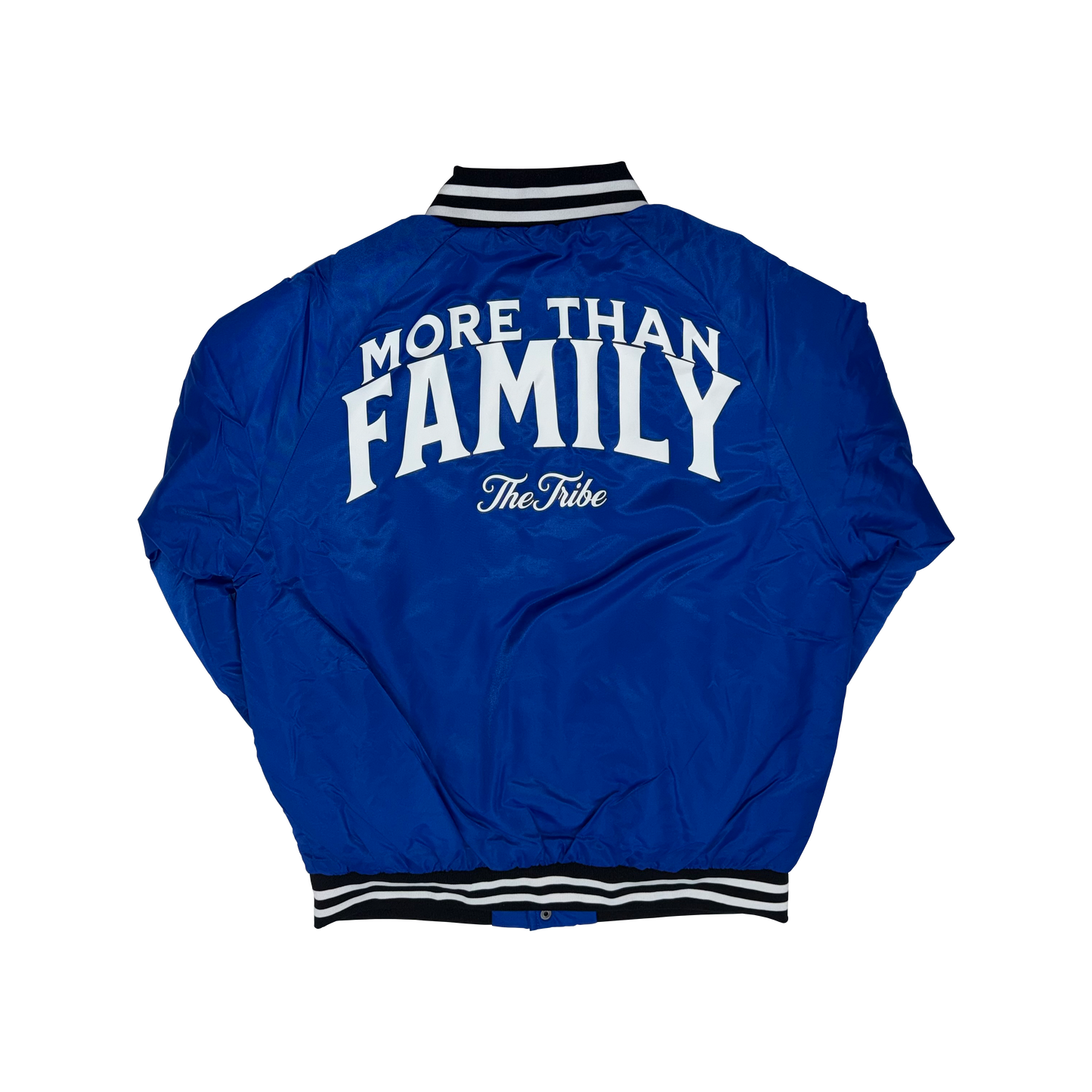 'T' VARSITY BOMBER JACKET