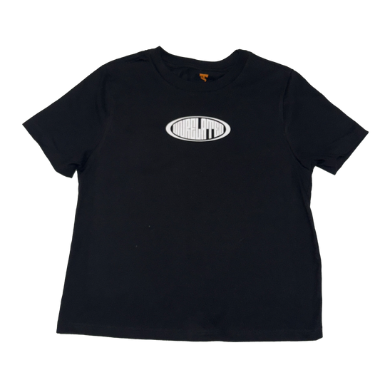 OVAL S/S WOMEN'S TEE