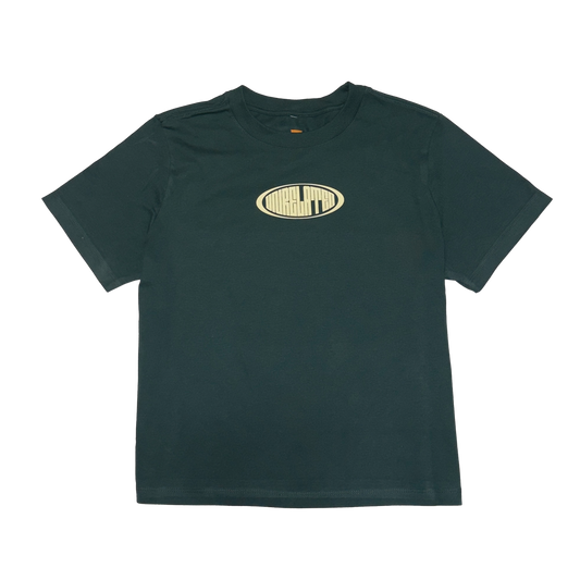 OVAL S/S WOMEN'S TEE